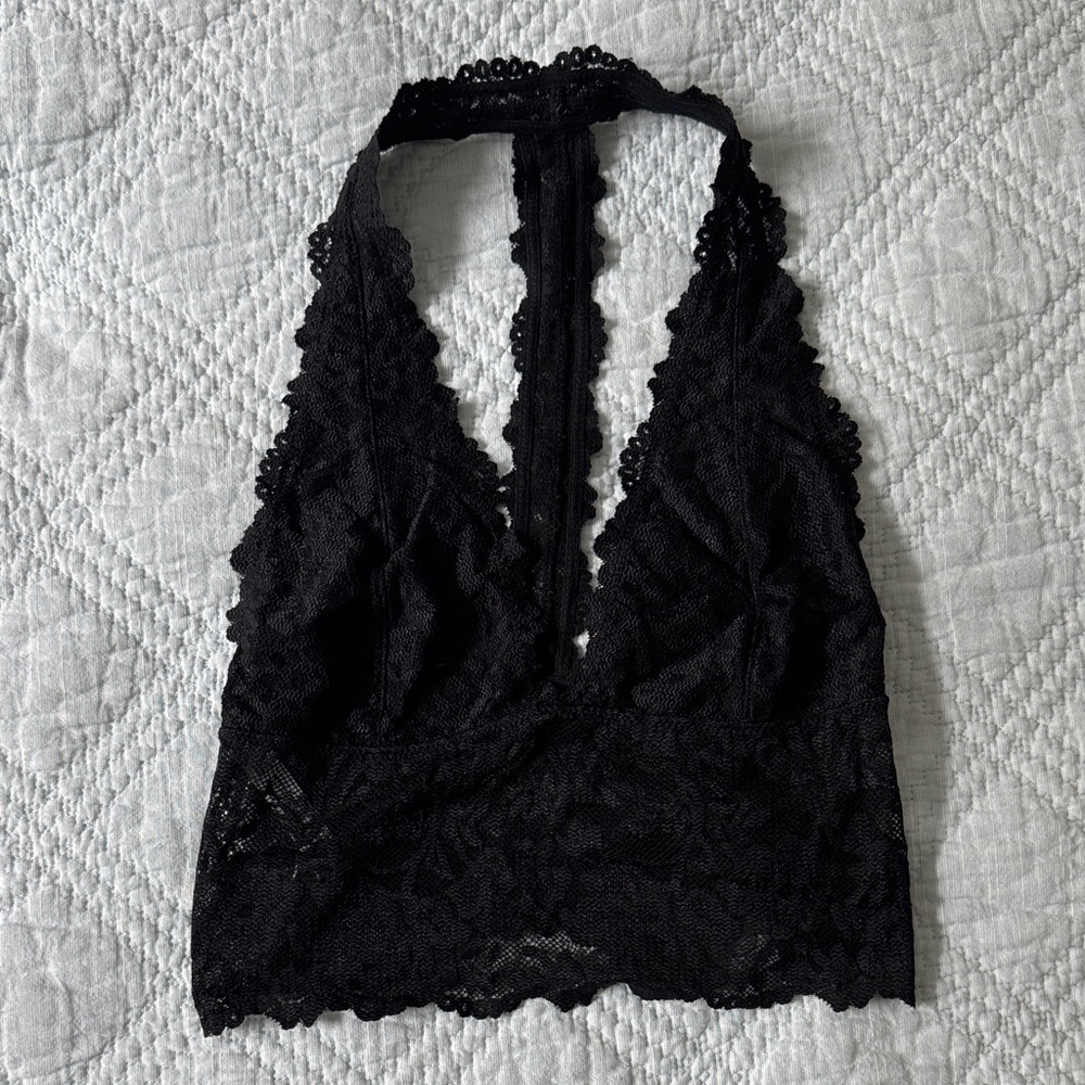 Free People Bralette